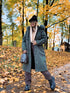 "COLD DAYS" virsjaka 3108-4 - HAKI